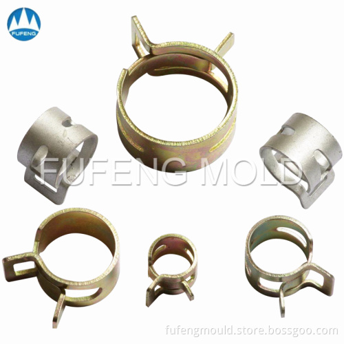 Metal Stamping Parts (FF006)